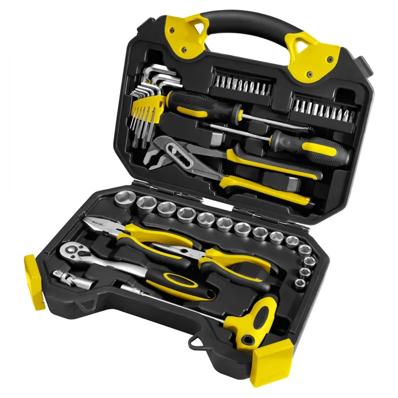 FIELDMANN FDG 5002-54R 54 piese-cheie set Reduceri
