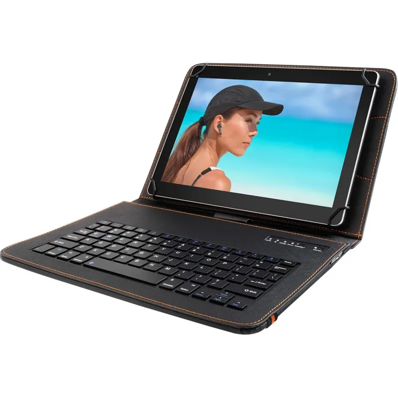 YENKEE YBK 1050 10" Type Cover Retur gratuit