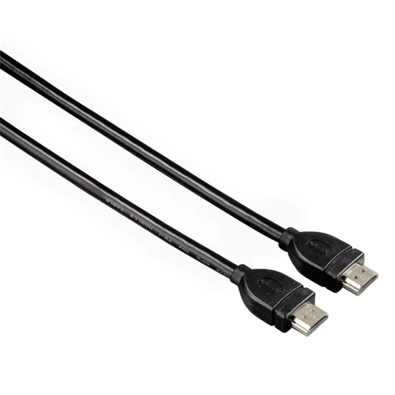 HAMA HDMI Conector Negru 1.8m 39669 Cumpără acum