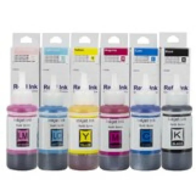 Ultima șansă EPSON T6734 (Ecopixel) (compatibil) C13T67344AFU