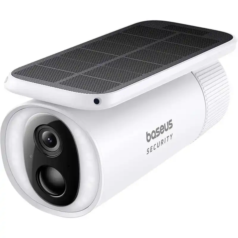 Ofertă exclusivă BASEUS S1 2K IP cameră