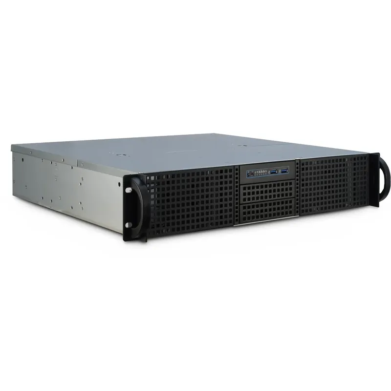 INTER-TECH IPC 2U-20240 Case Promoție