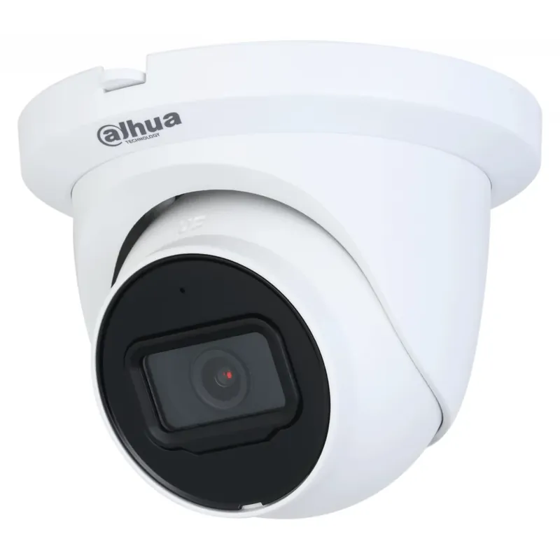 DAHUA IPC-HDW2441TM-S 4MP IP cameră 2.8mm Reduceri