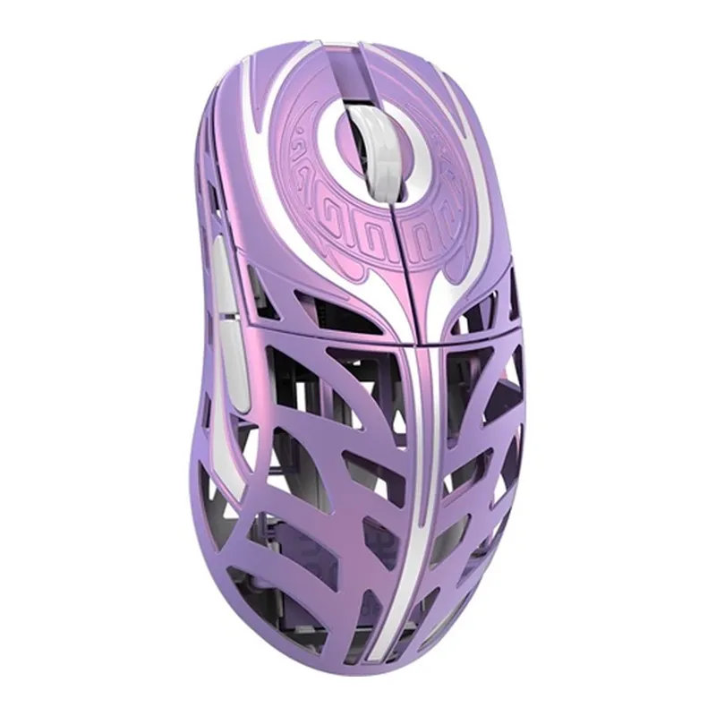 WLMOUSE Strider Wireless lila Expediere rapidă
