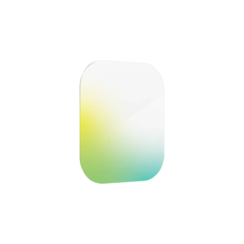Ultima șansă ZAGG InvisibleShield Ultra Eco protecţie ecran folie Apple Watch Series 10 (46mm)