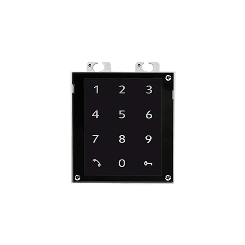 2N IP Verso atingere tastatură modul 9155047 Livrare rapidă