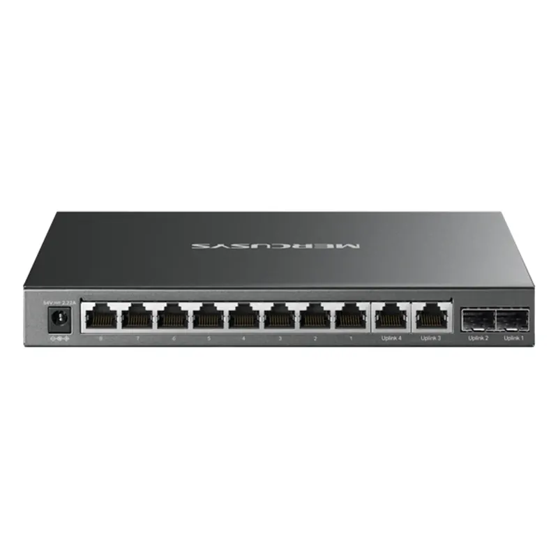 MERCUSYS MS112GMP Lichidare de stoc