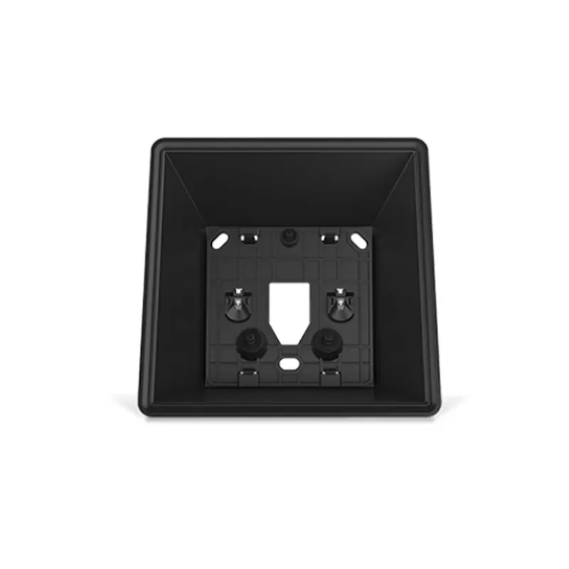 Ofertă de sezon 2N Indoor Compact/View pe suprafaţa montabil cutie negru 91378803