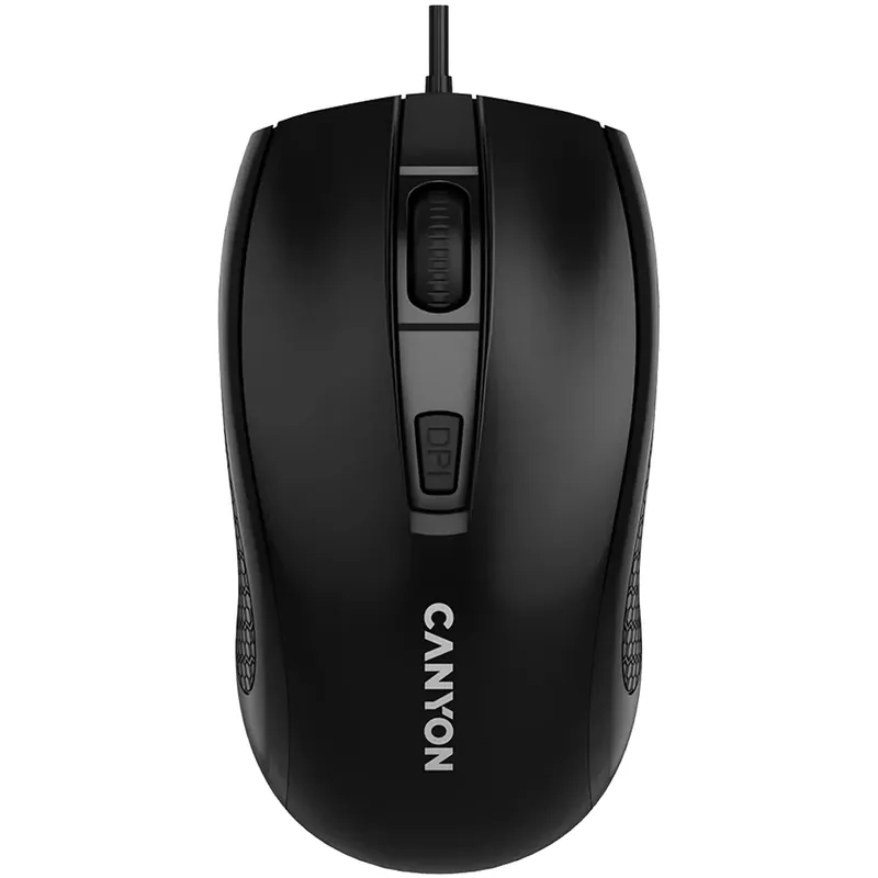 CANYON CNE-CMS4 negru Disponibil imediat