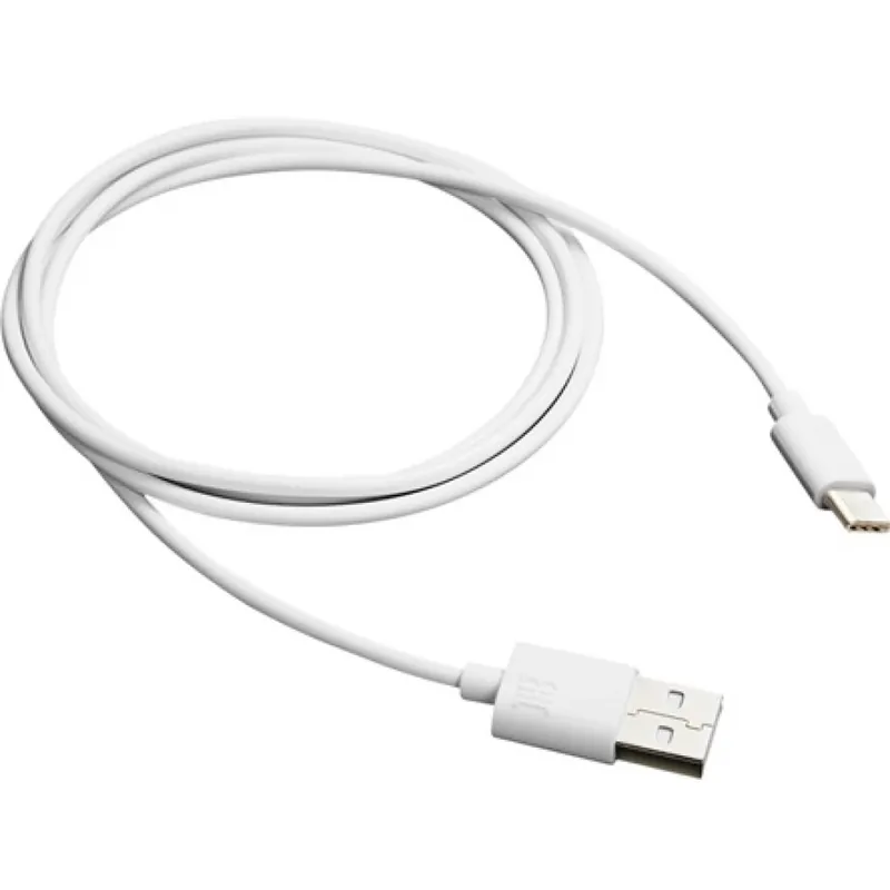 Transport gratuit CANYON USB 2.0 Type C Convertor Alb 1m CNE-USBC1W