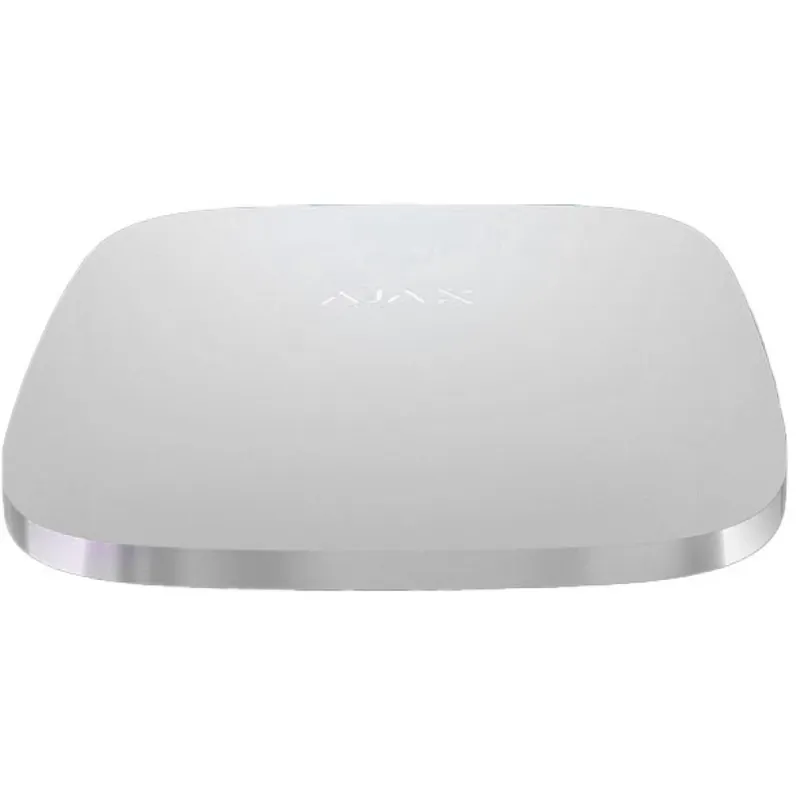 Retur gratuit AJAX SYSTEMS Hub 2 alb