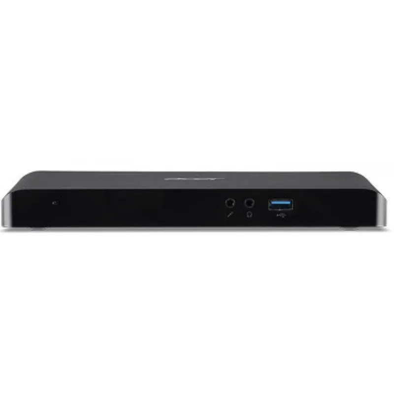 ACER USB type C docking III. Plată securizată