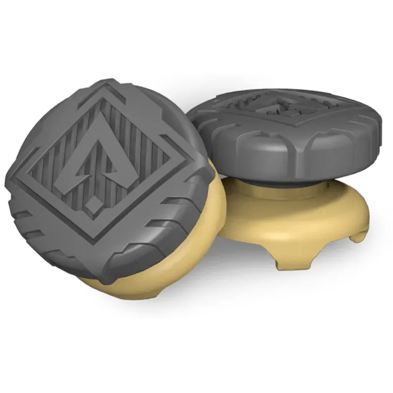 KONTROLFREEK Apex Legends performance Xbox thumbsticks gri Preț mic