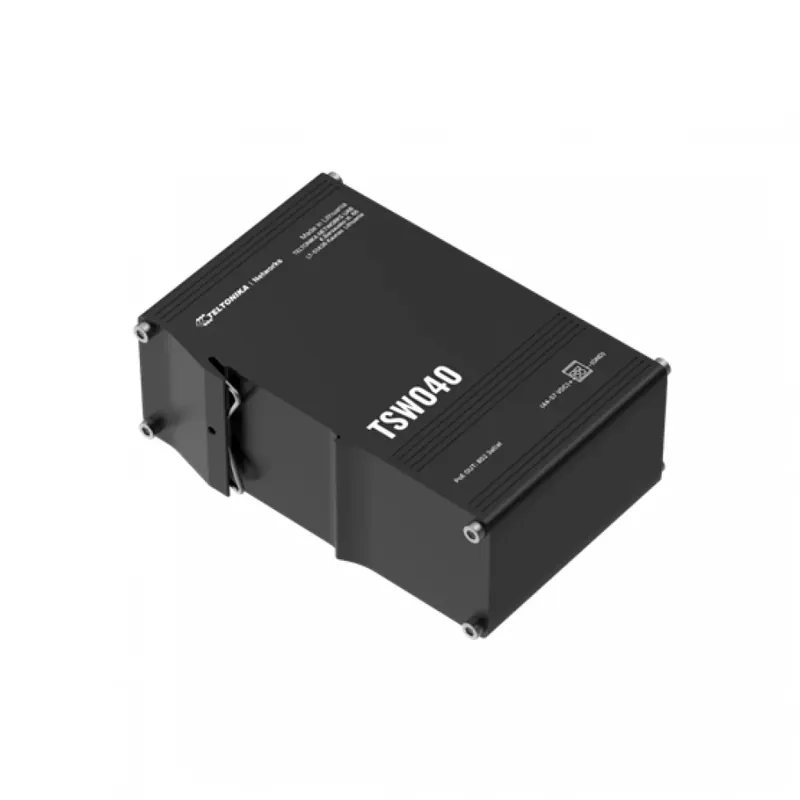 Disponibil imediat TELTONIKA TSW040