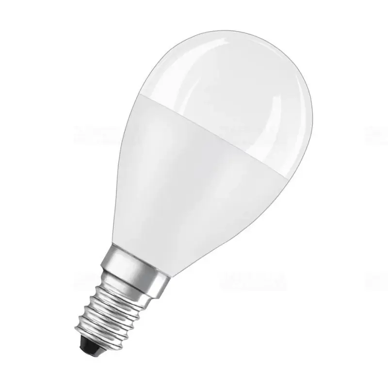 Ofertă OSRAM 8W E14 806lm 4000K 4058075311923