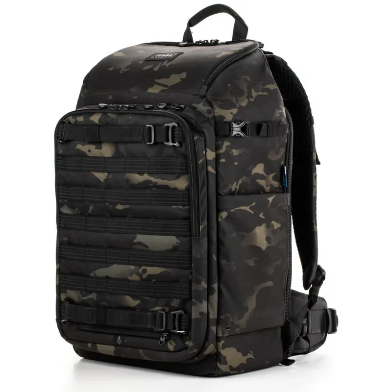Ofertă de sezon TENBA Axis v2 32L camuflaj