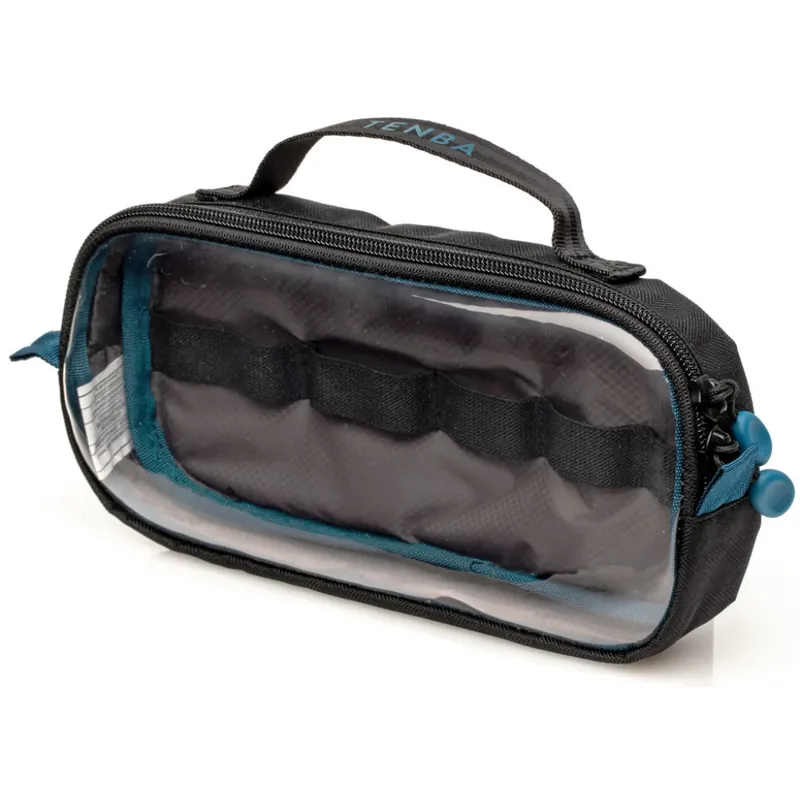 Doar azi TENBA Cable Pouch 4 negru