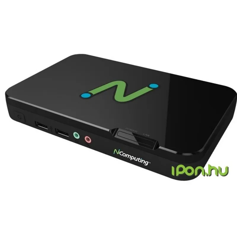 Preț redus NCOMPUTING N400 Thin Client