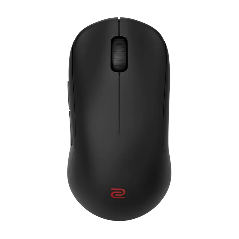 ZOWIE U2 Wireless negru Disponibil imediat