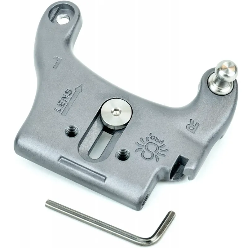 SPIDERHOLSTER SpiderPro Plate v2 Cumpără acum