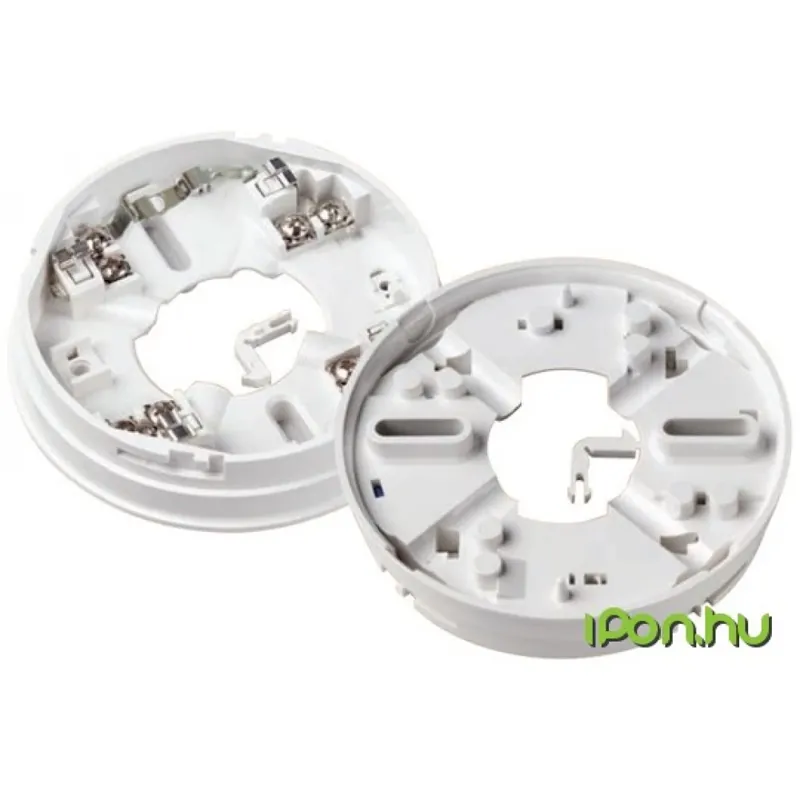 Reducere extra COOPER SAFETY MAB800 priză inteligent adresabil detector de fum