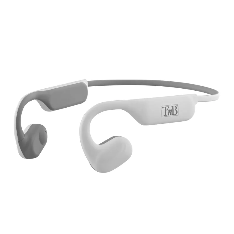 TNB Energy Air bluetooth sport cască alb Ieftin