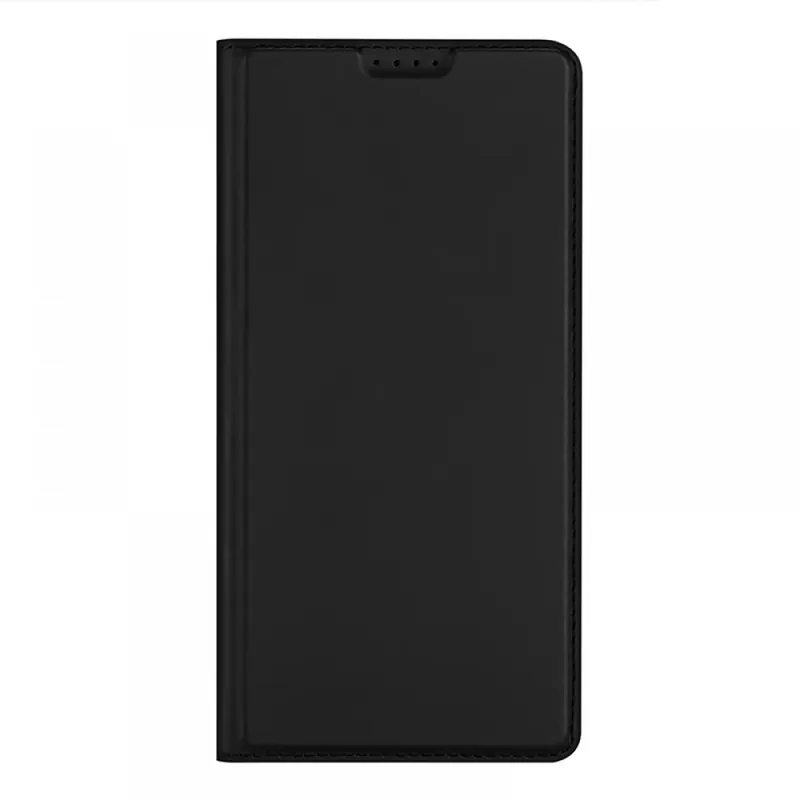 Cel mai vândut CELLECT Flip lateral cu deschidere toc Samsung Galaxy S24 Plus negru