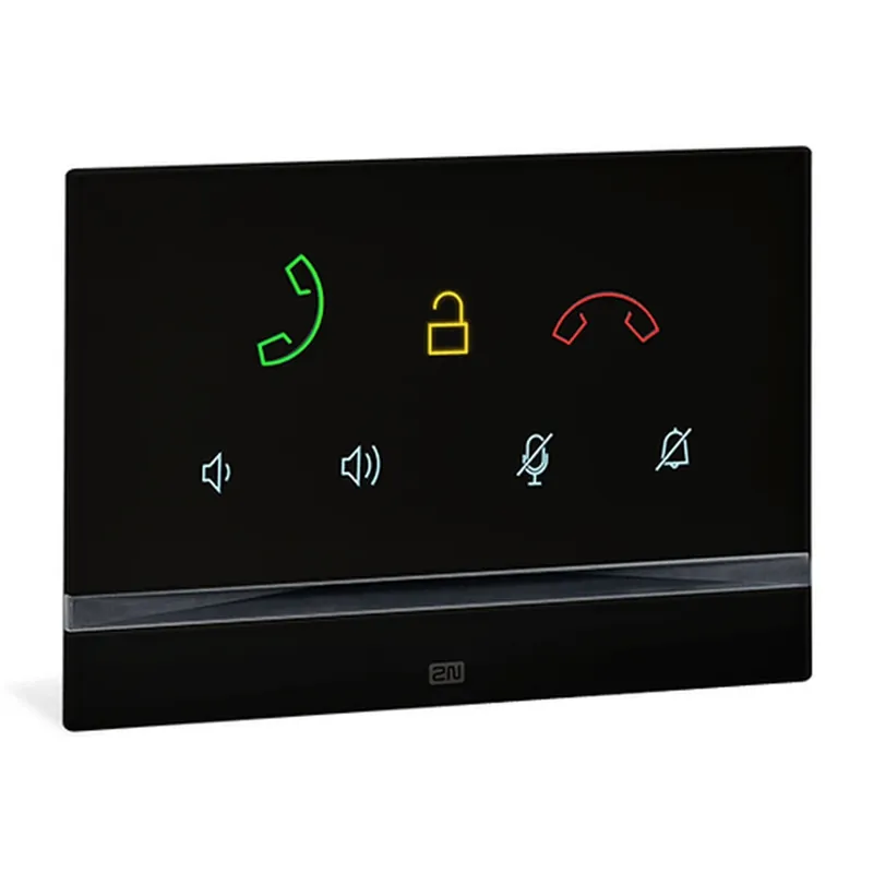 Ofertă AXIS 2N Indoor Talk de interior interfon alállomás negru 91378401