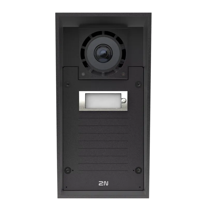 Premium AXIS 2N IP FORCE 2.0 1 gombos cu cameră de aer liber unitate 9151301C