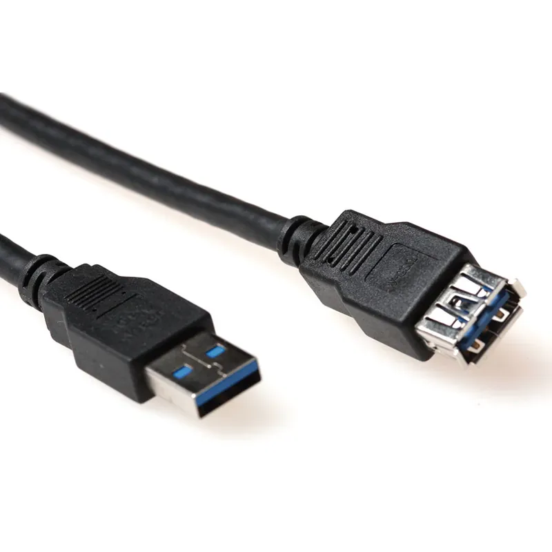ACT CONNECTIVITY USB 3.0 1m SB3041 Retur gratuit