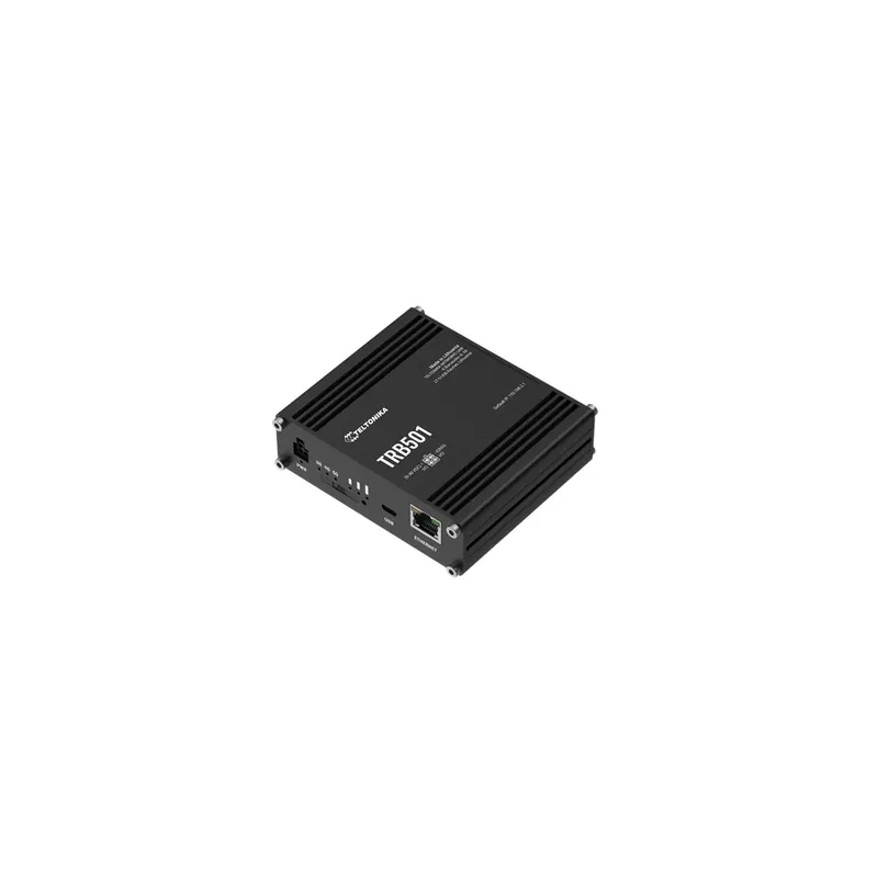 TELTONIKA TRB501 Industrial 5G Gateway Disponibil imediat