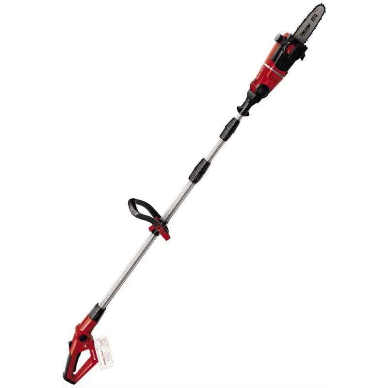 EINHELL GE-LC 18 Li T-Solo Akkus de înălțime Foarfecă tăiat crengi - akku și încărcător fără Bestseller
