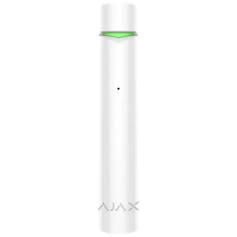 AJAX SYSTEMS GlassProtect alb Doar azi