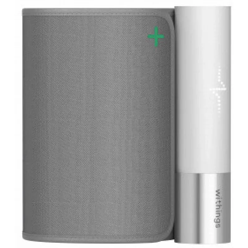 WITHINGS WPM04-all-Inter Monitor de presiune sanguina Wi-Fi Vezi acum