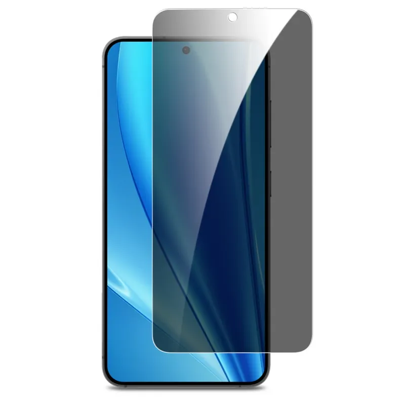 Promoție CELLECT Nicio vizionare folie sticlă Samsung Galaxy S26 Ultra negru