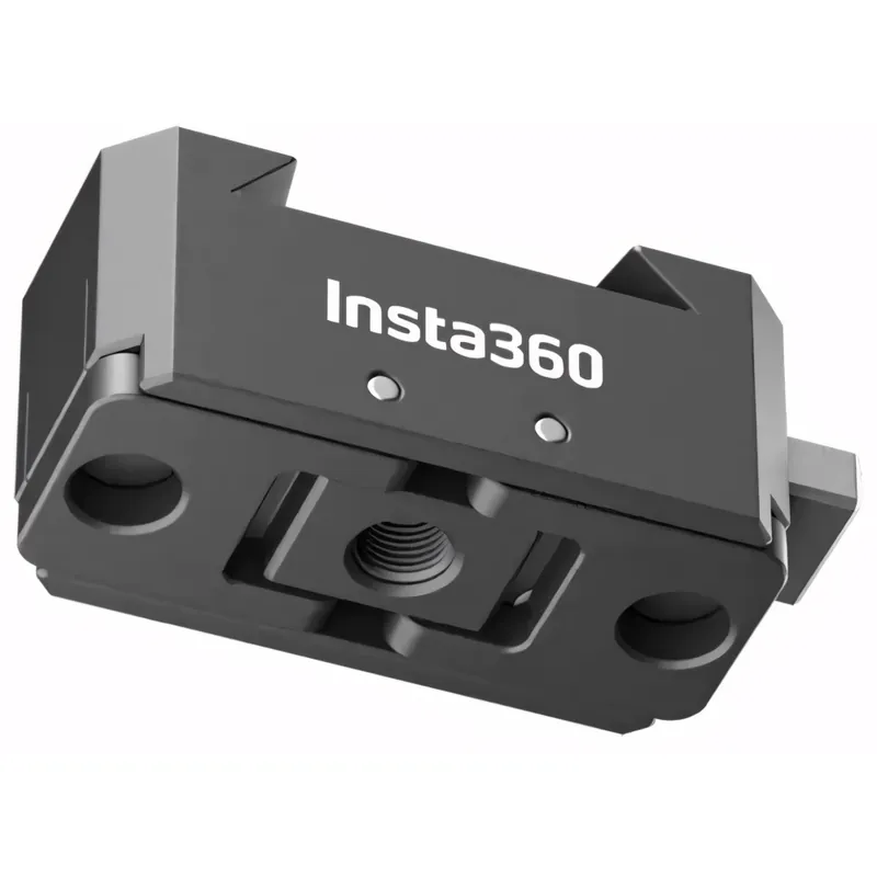 Mai ieftin INSTA360 GO 3 / GO 3S Quick Release Mount