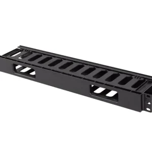 LANBERG AK-1703-B Cable organizer Livrare expres