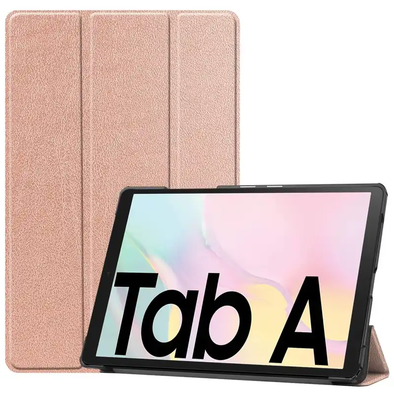 CELLECT Tab A7 10.5 2020 T505/T500/T507 tablet toc roz Transport gratuit