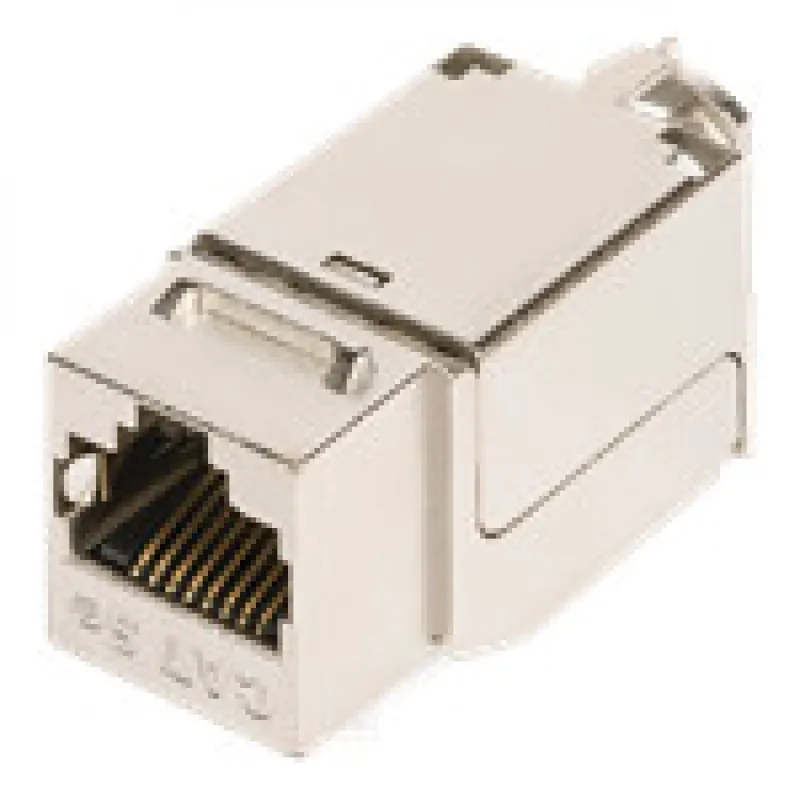 Reducere extra NIKOMAX Fast Termination series keystone jack Shielded Category 5e