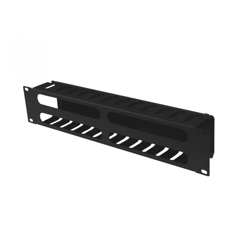 Disponibil imediat LANBERG AK-1705-B Cable organizer