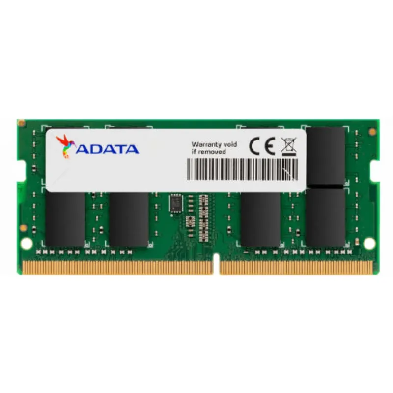 ADATA 32GB XPG Premier Notebook DDR4 3200MHz CL22 AD4S320032G22-SGN Disponibil imediat