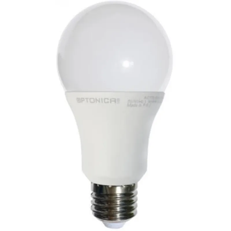 Ofertă limitată OPTONICA 10W E27 806lm 2700K SP1720