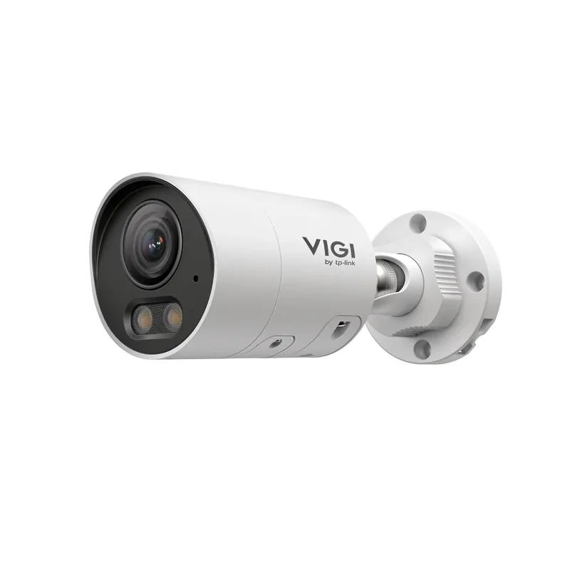 Noutate TP-LINK InSight S345S 4MP IP cameră 4mm