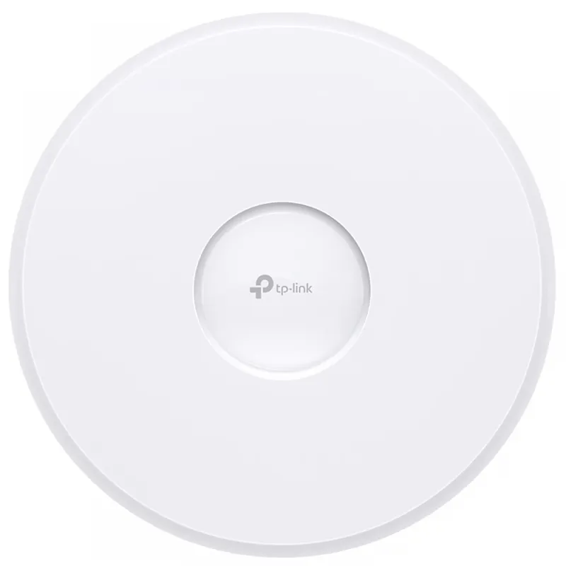 Livrare rapidă TP-LINK EAP770 BE9300 Ceiling Mount Tri-Band Wi-Fi 7 Access Point