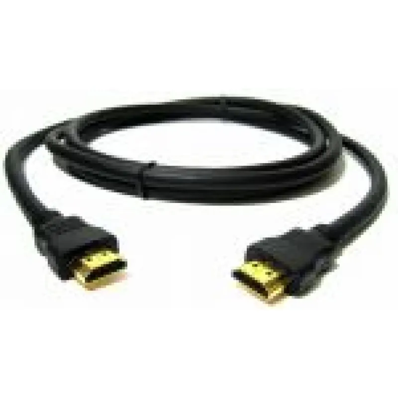 N-BASE HDMI Conector Negru 14m 751134 Disponibil imediat