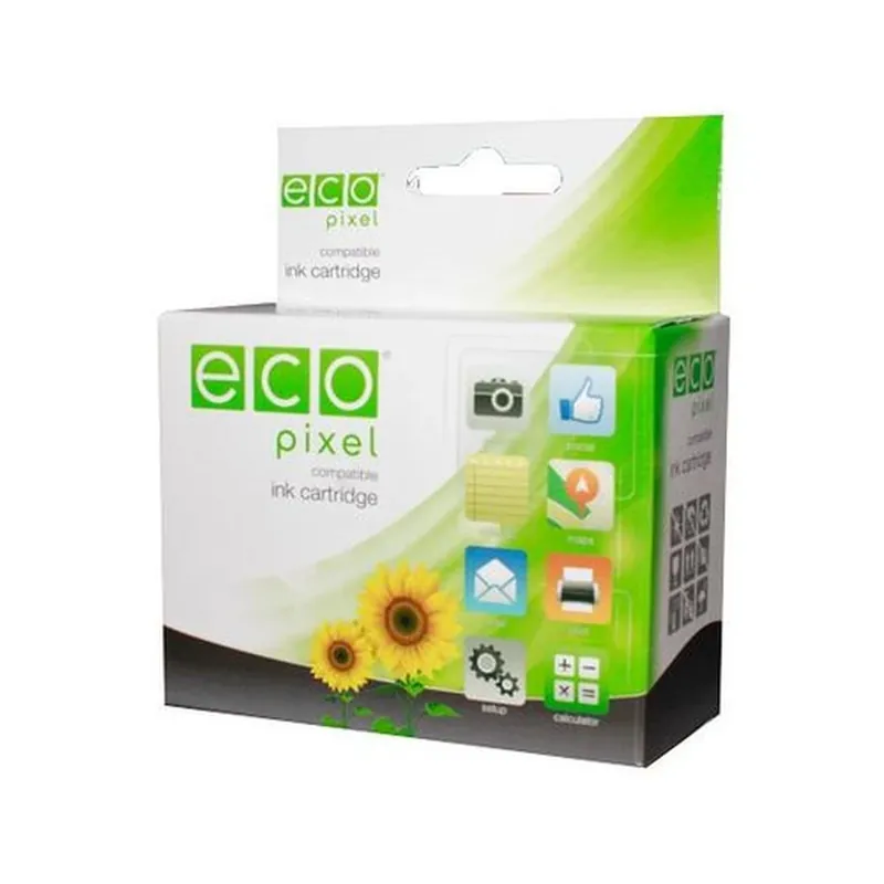 Bestseller EPSON T07U2 (407XL) Cyan (Ecopixel) (compatibil) C13T07U240FUEC