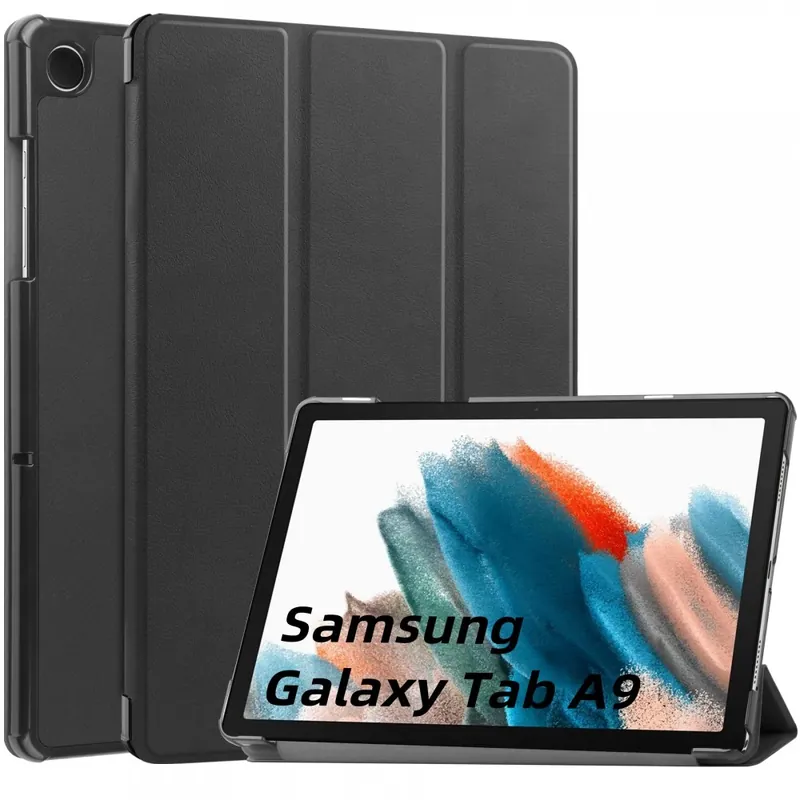 CELLECT Tablet toc Samsung Tab A9 Plus negru Preț mic