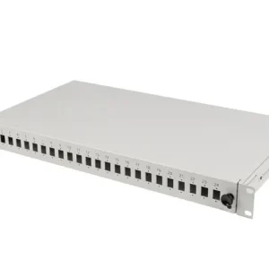 LANBERG Patch panel FOP1-24SS-LDS Expediere rapidă