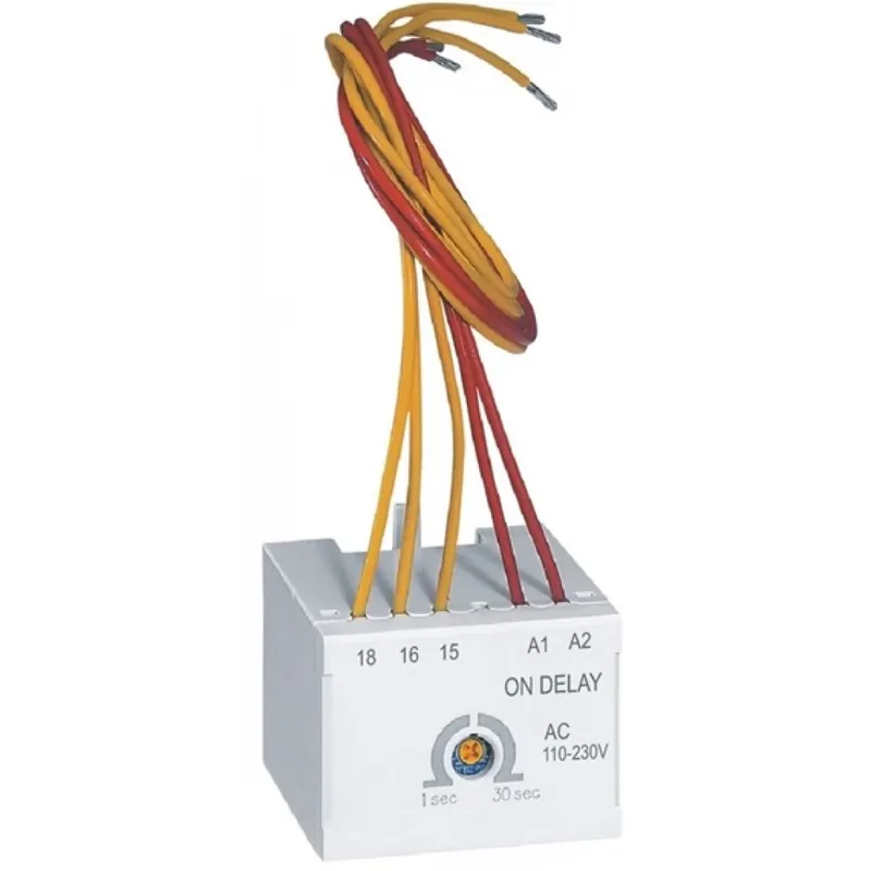 LEGRAND Pornire întârziere 416871 Reducere extra