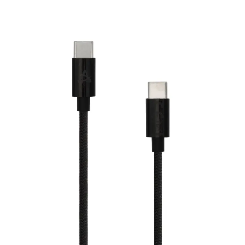 Ofertă limitată SBOX USB 2.0 Type C Conector Negru 2m TYPEC-2-B